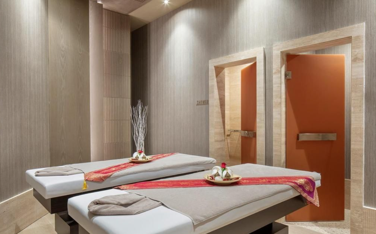 Spa