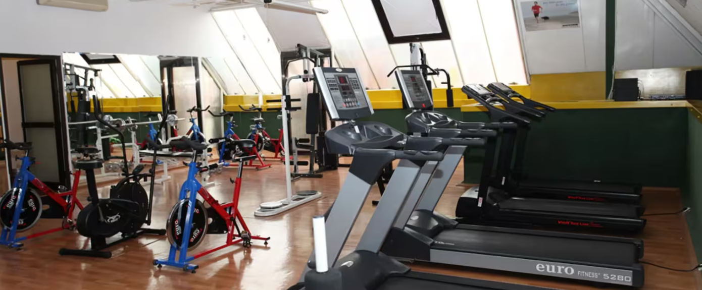Spor & Fitness