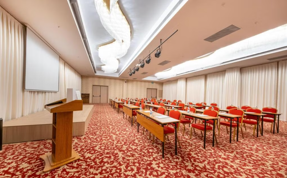 Konferans Salonu