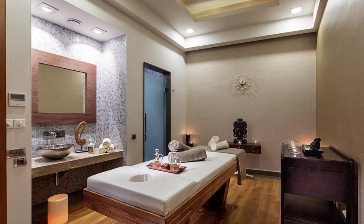 Spa