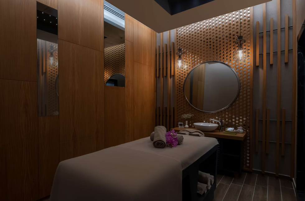 Spa