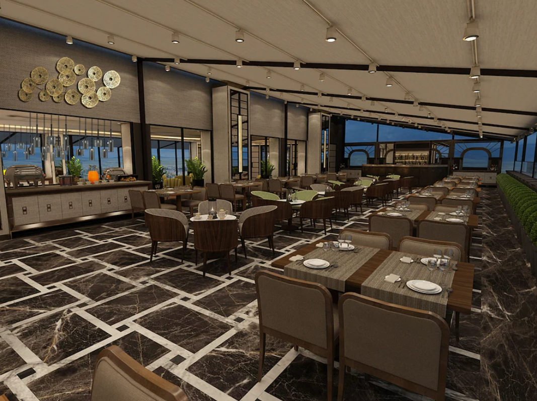 Restoran