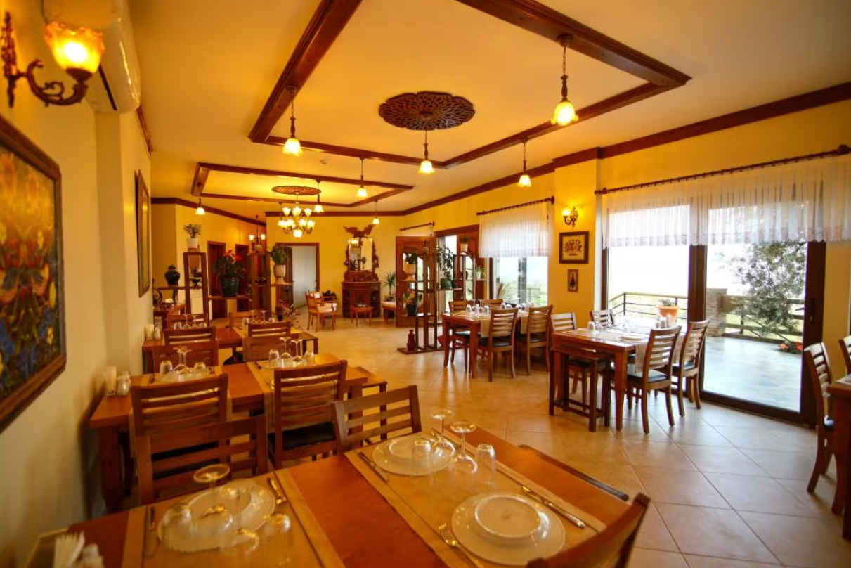 Restoran