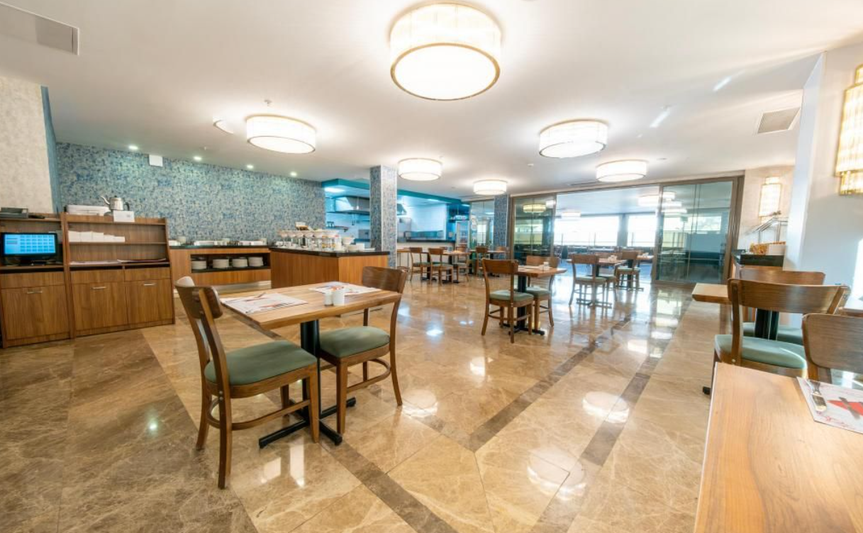 Restoran