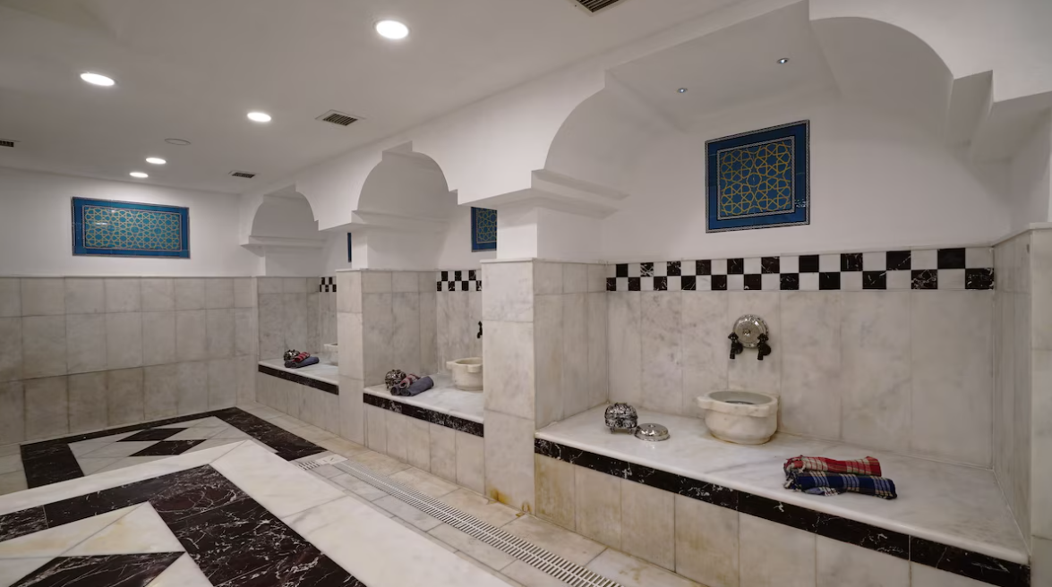Hamam