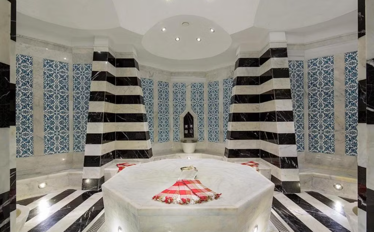 Hamam