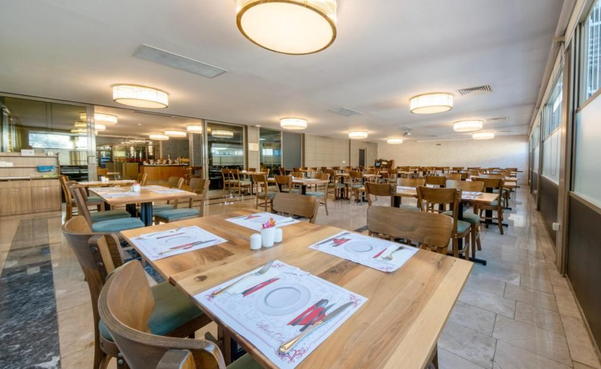 Restoran
