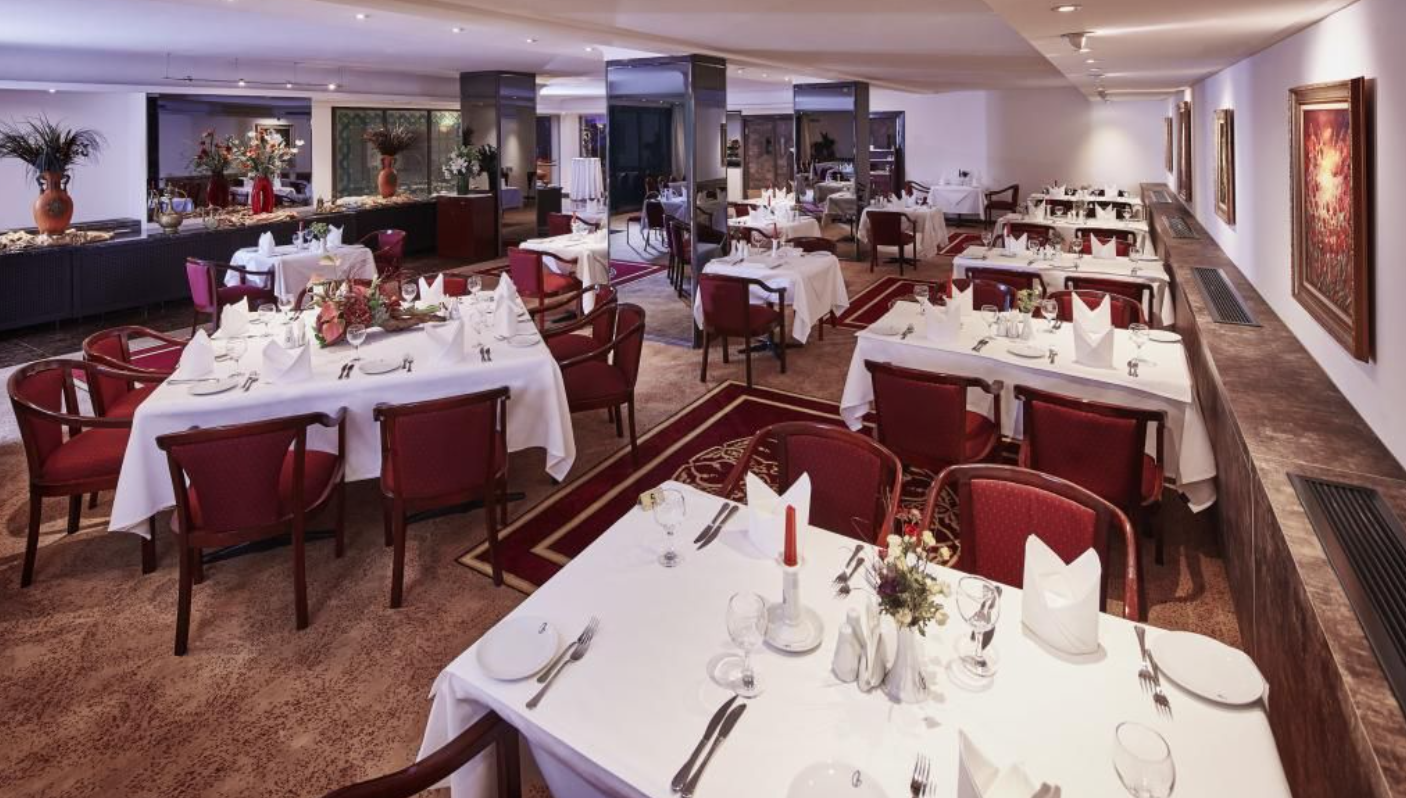Restoran