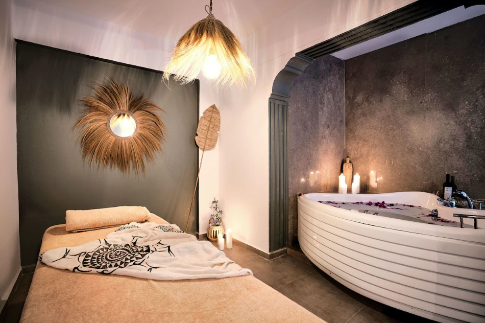Spa