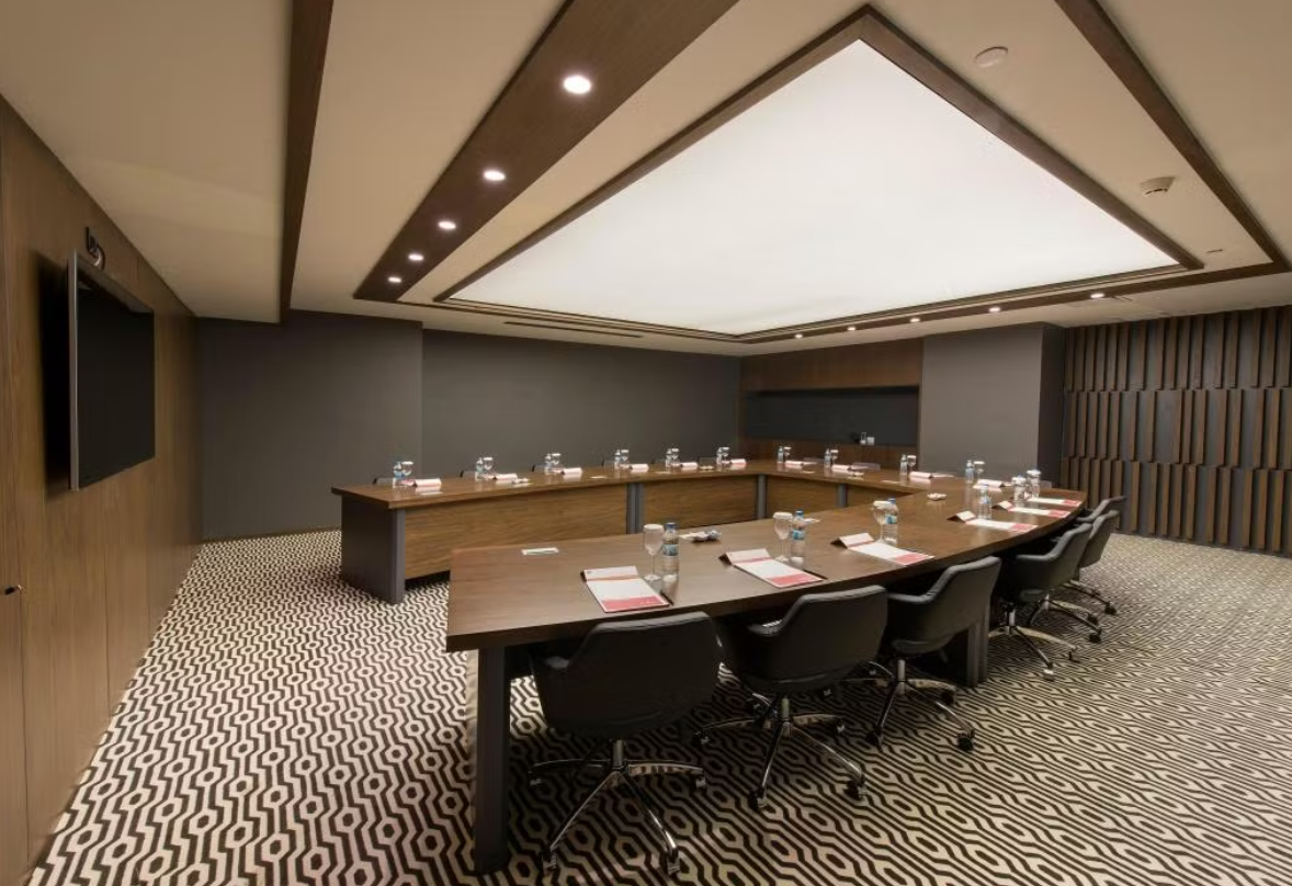 Toplantı Salonu