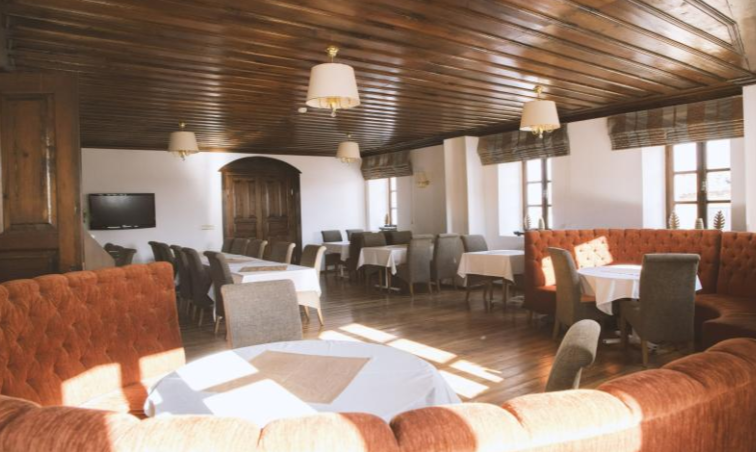 Restoran
