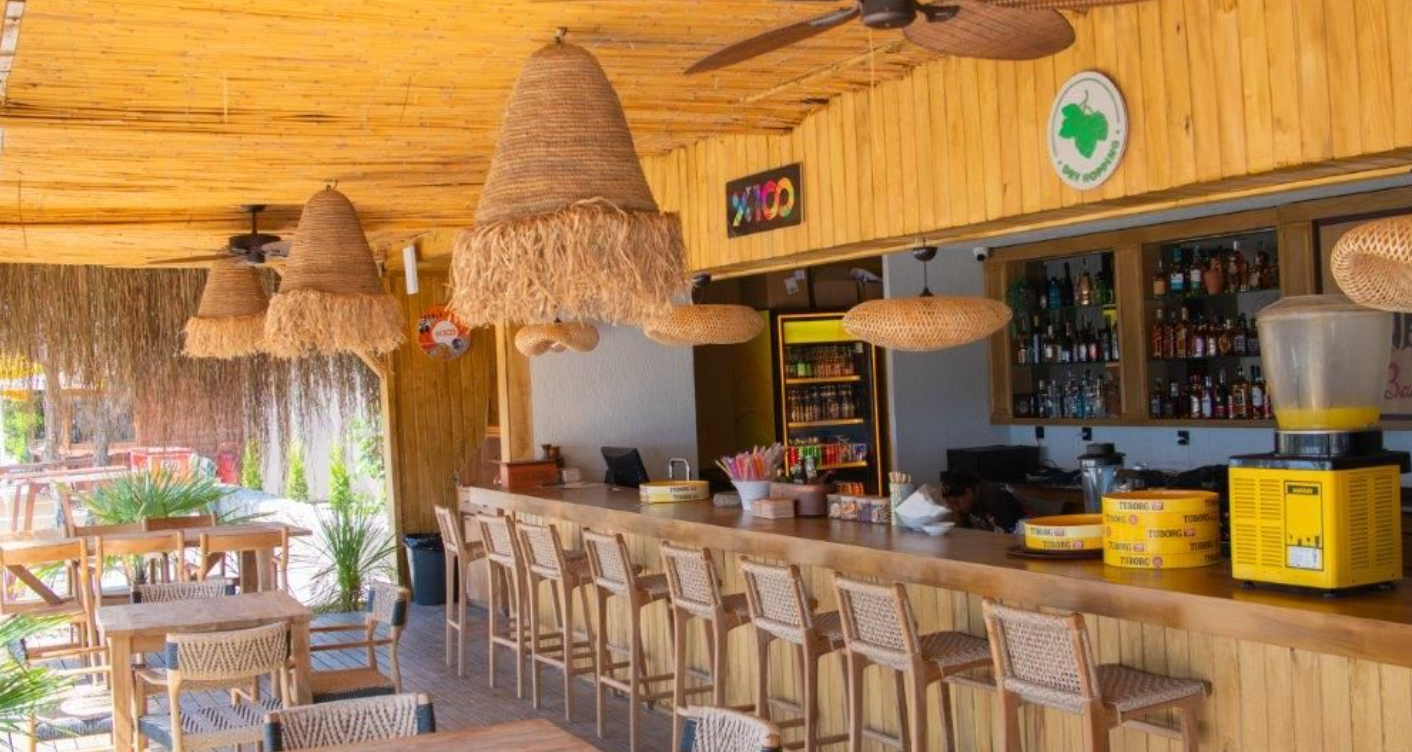 Havuz Bar