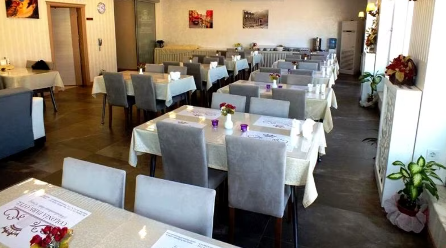 Restoran