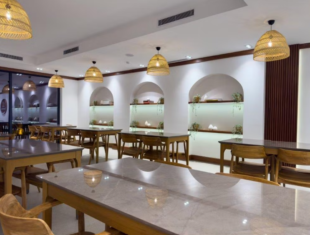 Restoran