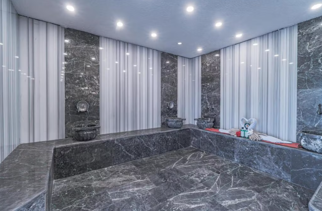 Hamam