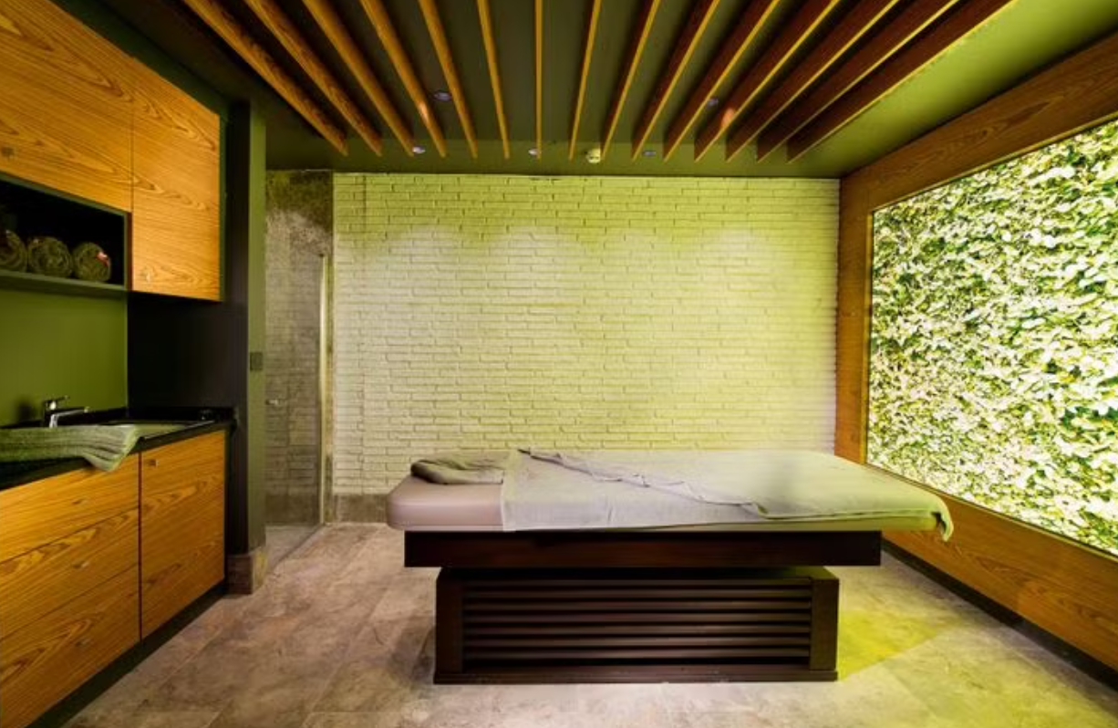 Spa