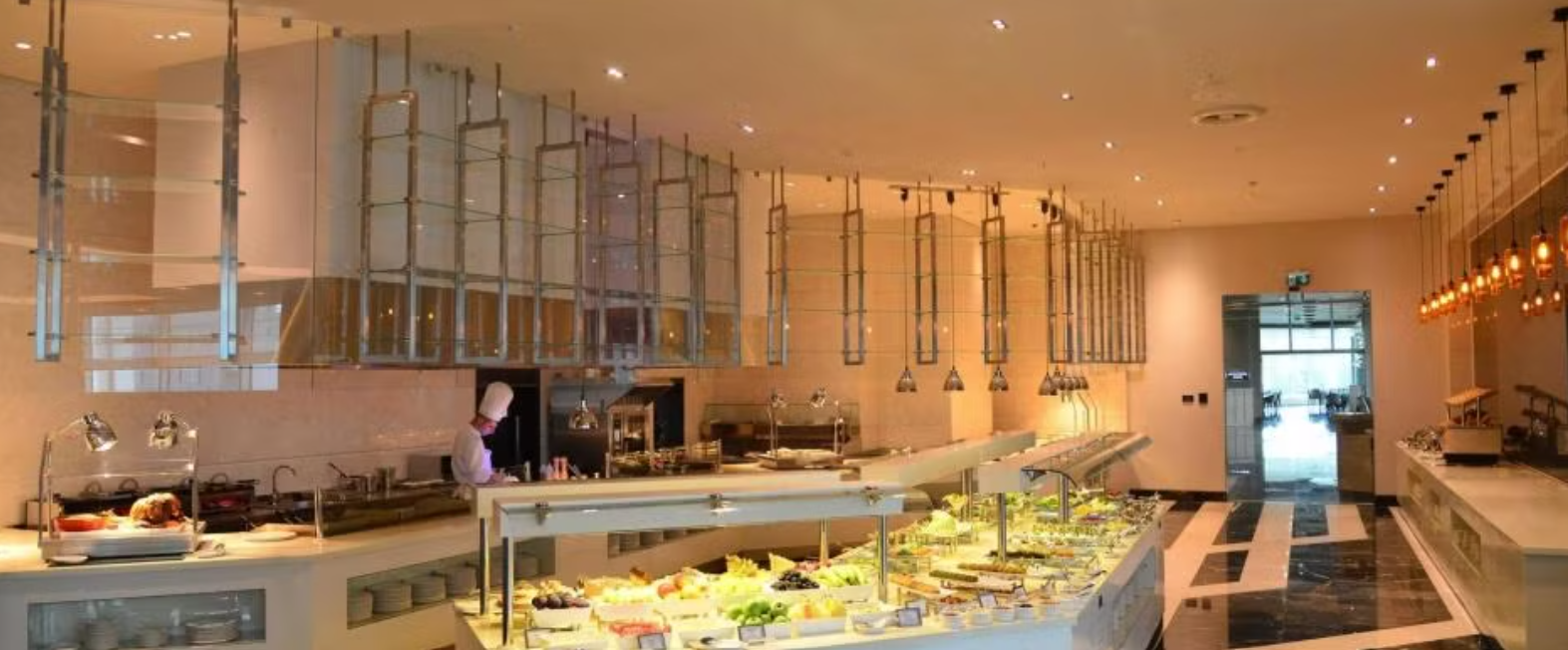 Restoran