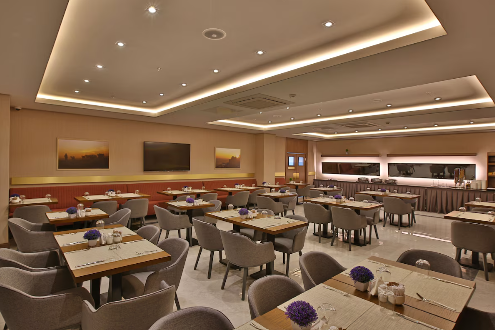Restoran