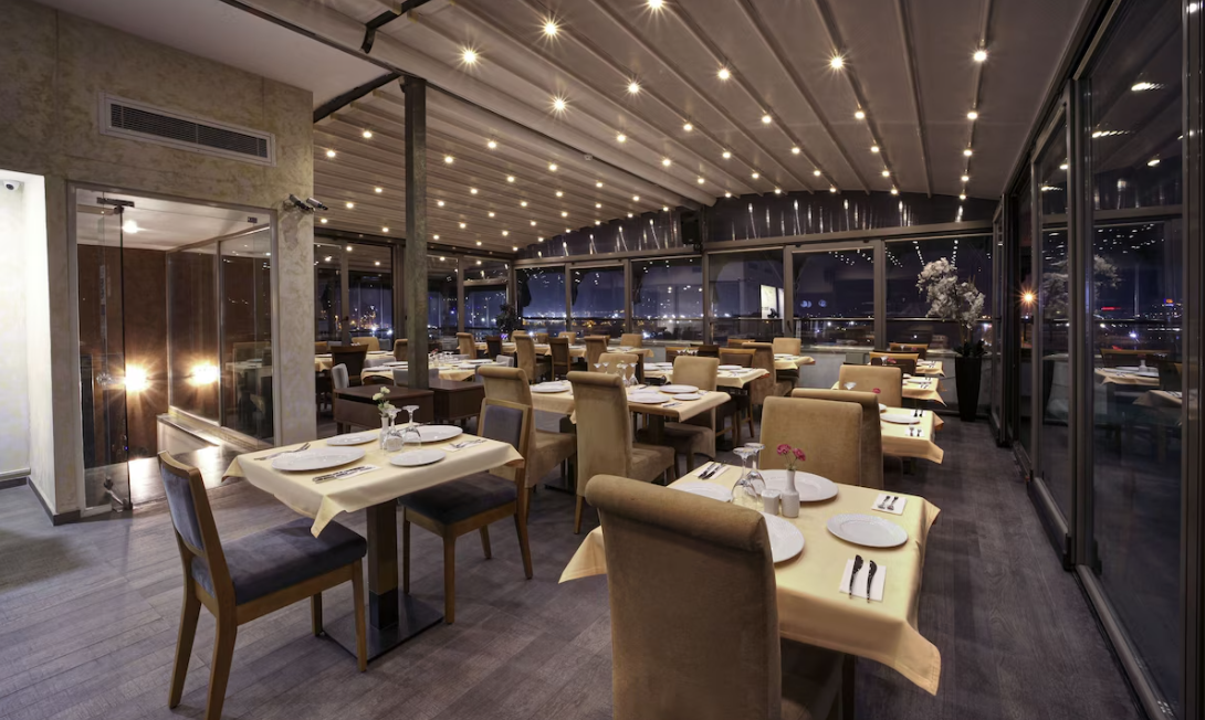 Restoran