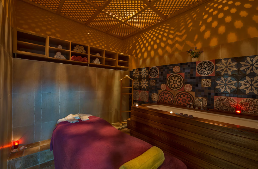 Spa