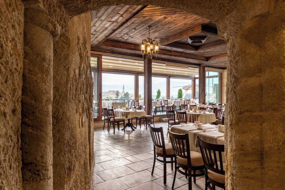 Restoran