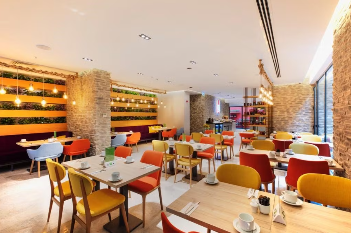 Restoran
