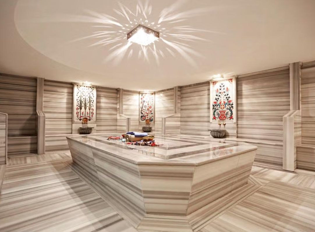 Hamam
