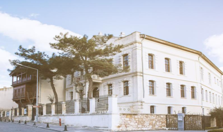 Genel Görünüm