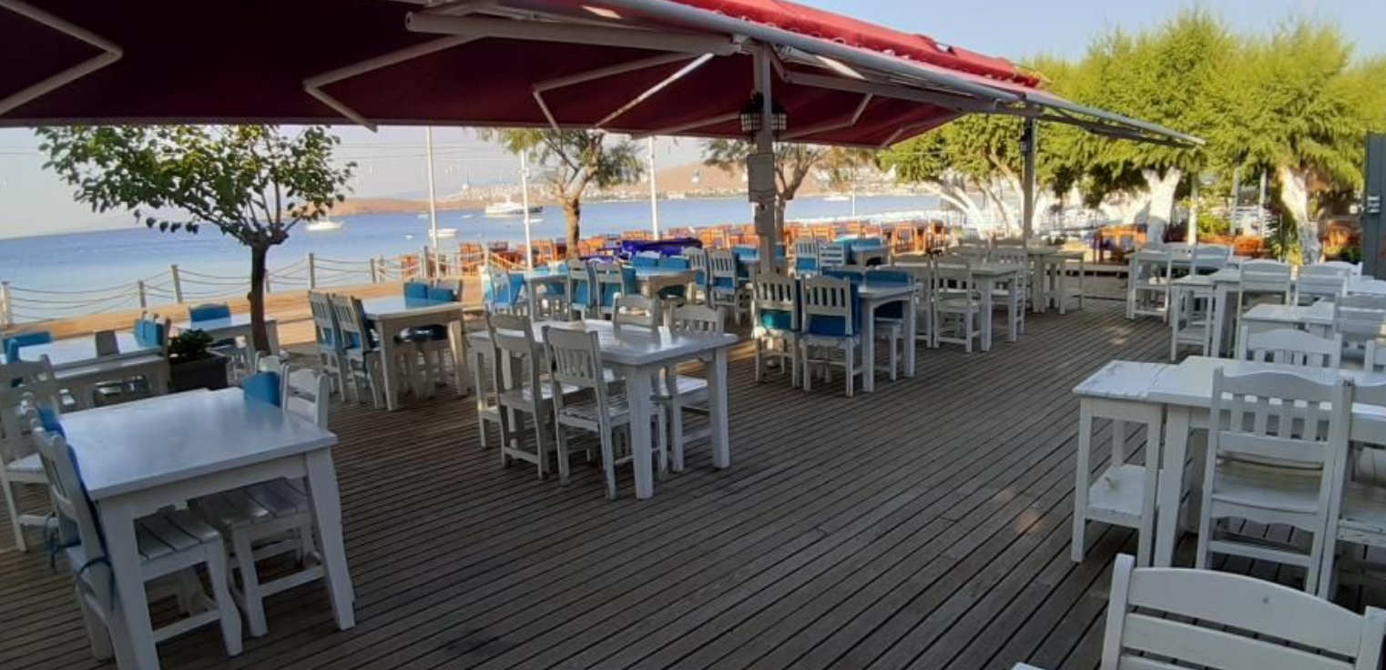 Restoran