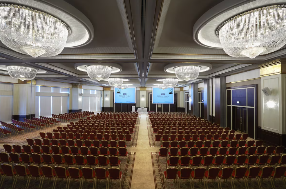 Konferans Salonu