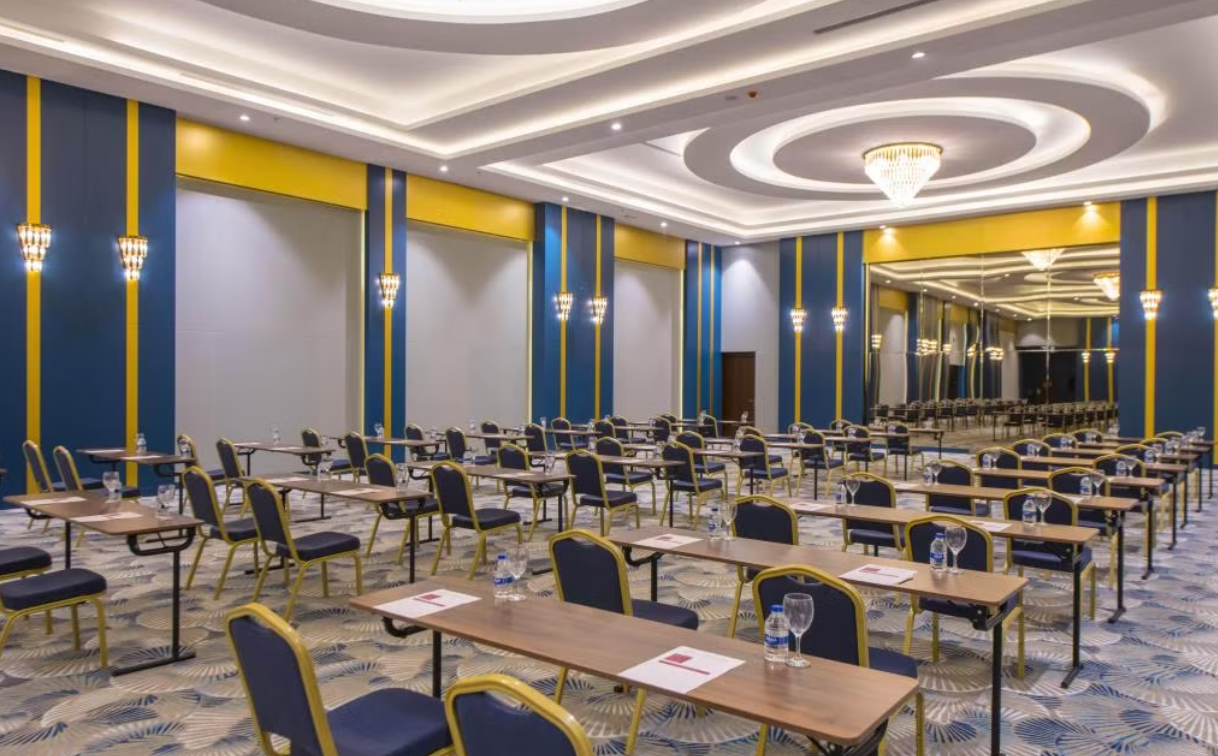 Konferans Salonu