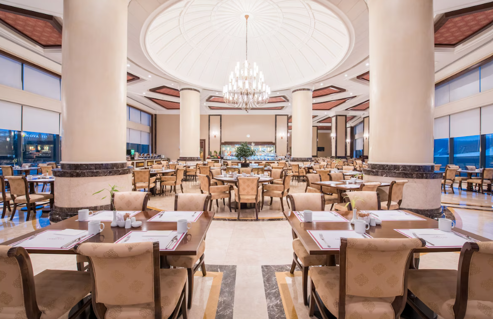 Restoran