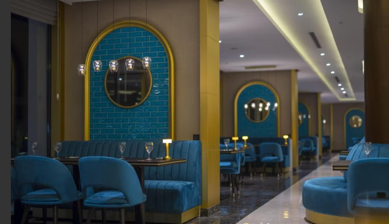 Restoran