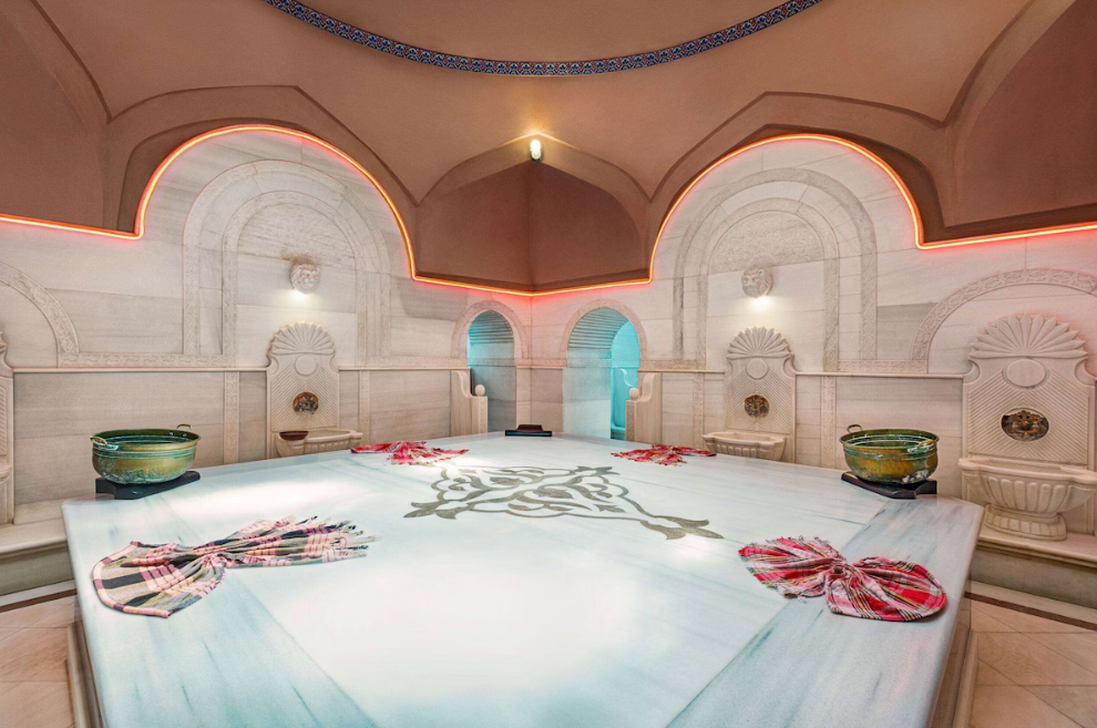 Hamam