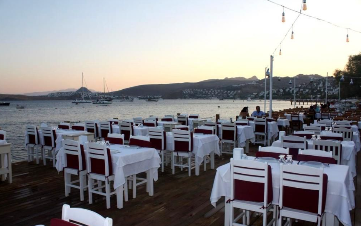 Restoran
