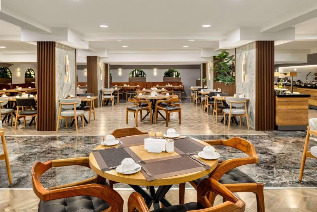 Restoran