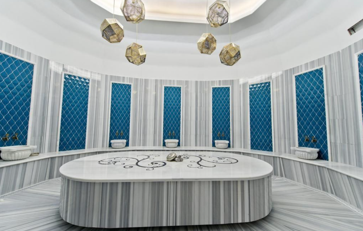 Hamam