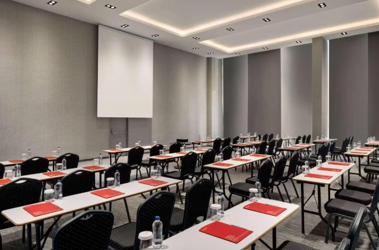 Tolantı & Konferans Salonu