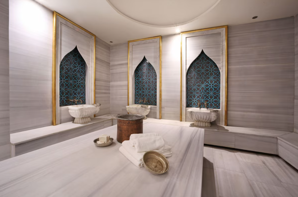 Hamam