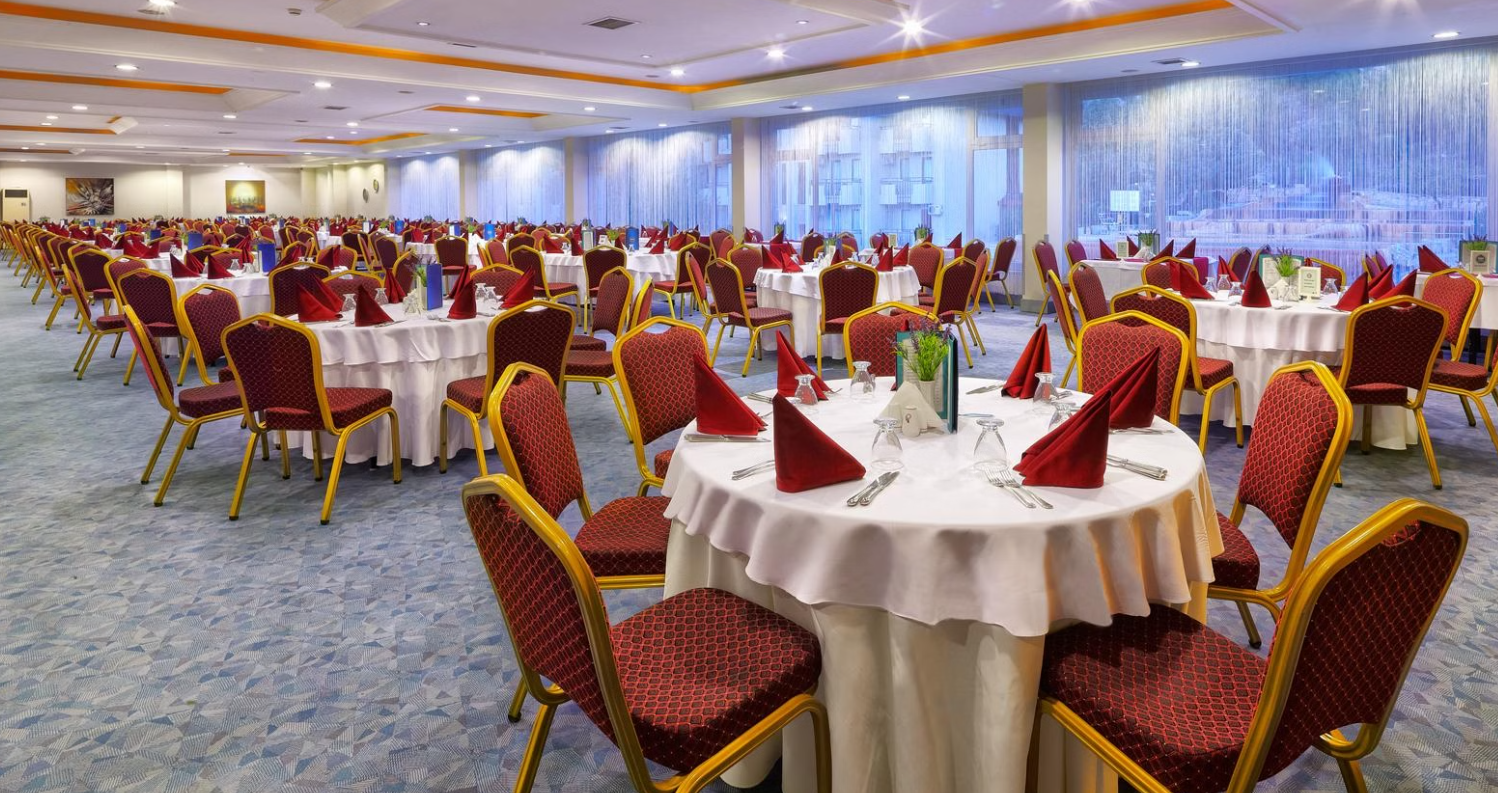 Restoran