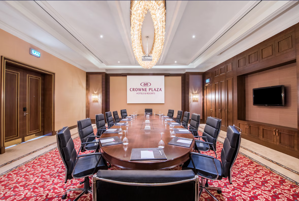 Toplantı Salonu