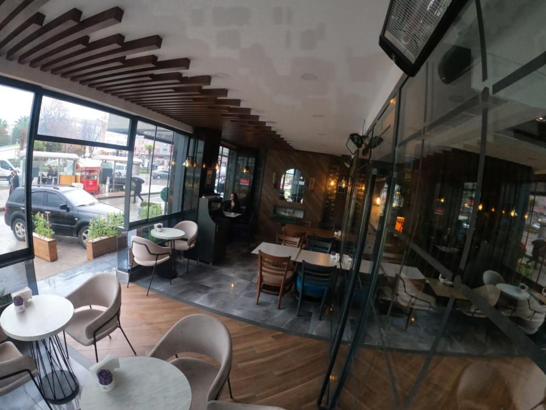 Restoran
