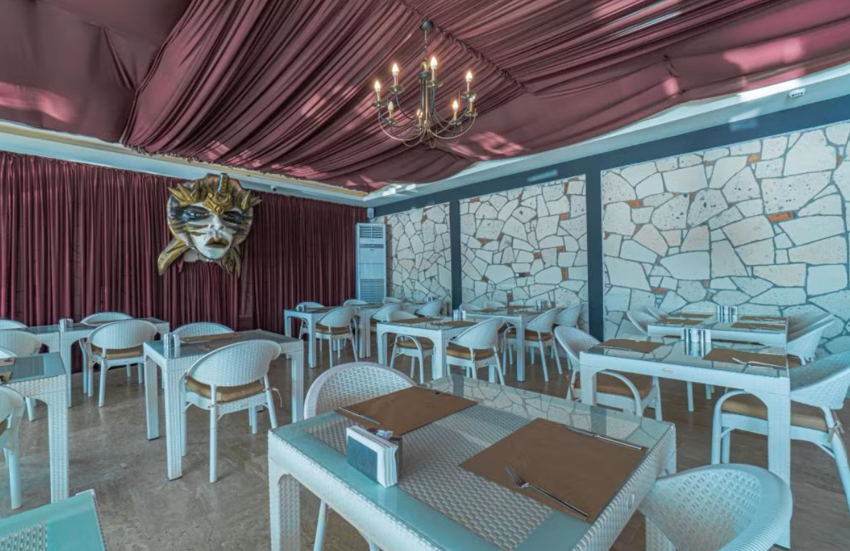 Restoran