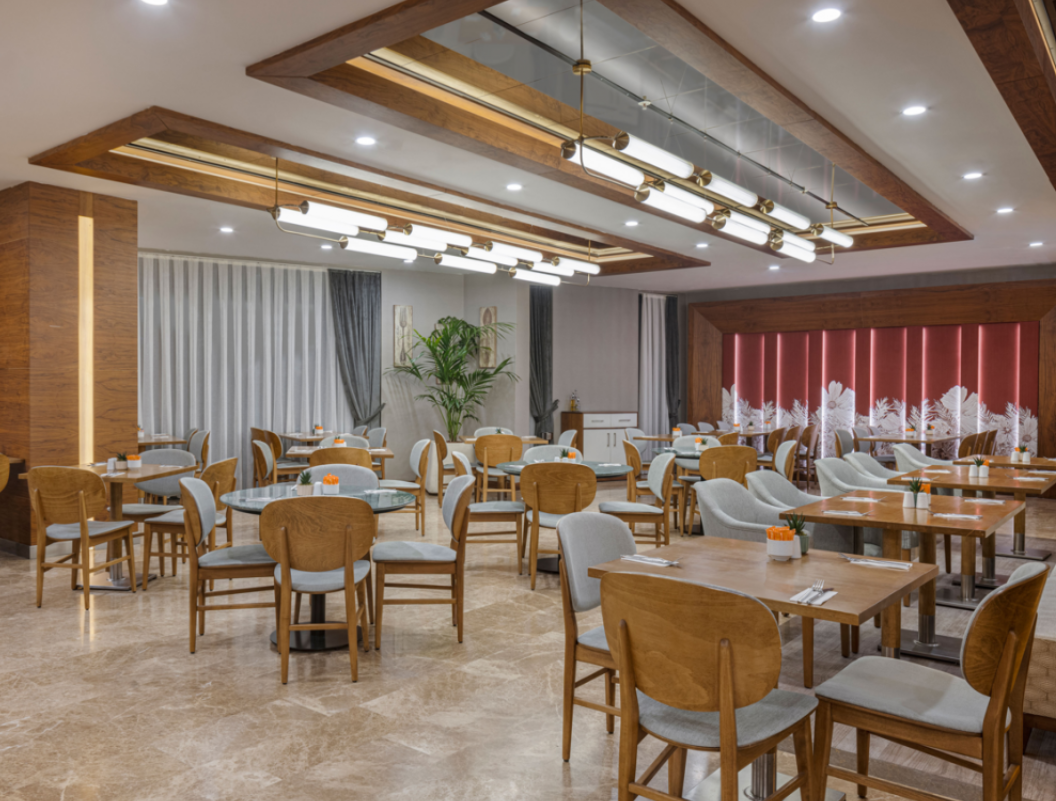 Restoran