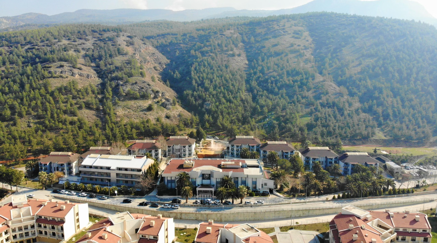 Genel Görünüm