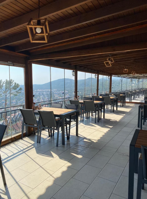 Restoran