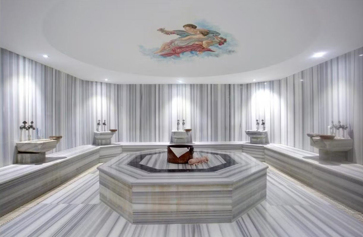 Hamam