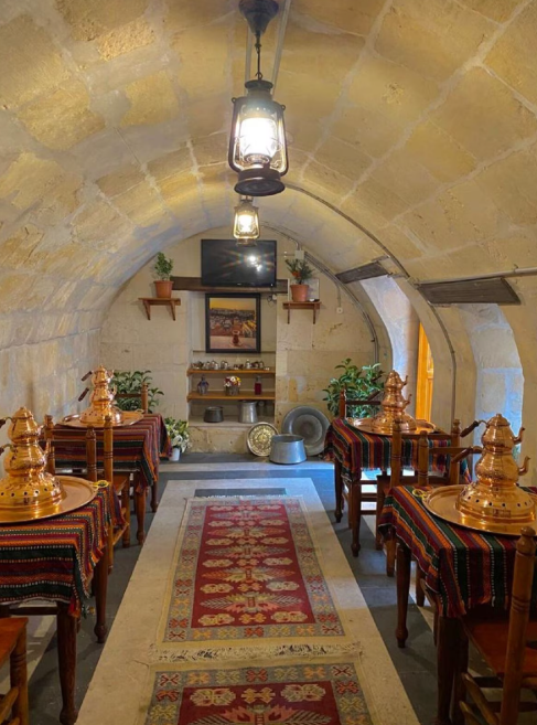 Restoran