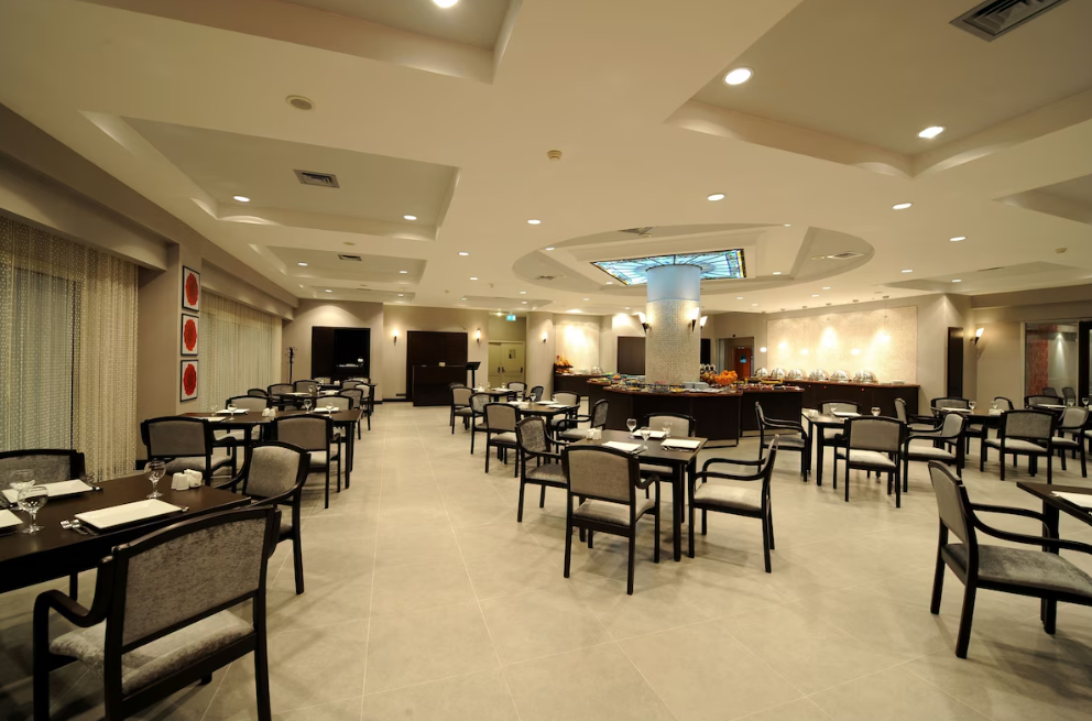 Restoran