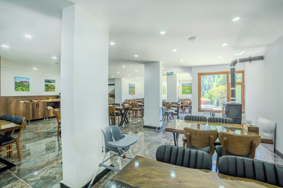 Restoran